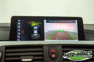 BMW 4-serie 418i Automaat 101.355 km NAP Navi Camera Clima Executive picture 8