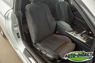 BMW 4-serie 418i Automaat 101.355 km NAP Navi Camera Clima Executive picture 23