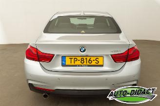 BMW 4-serie 418i Automaat 101.355 km NAP Navi Camera Clima Executive picture 35