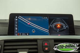 BMW 4-serie 418i Automaat 101.355 km NAP Navi Camera Clima Executive picture 7