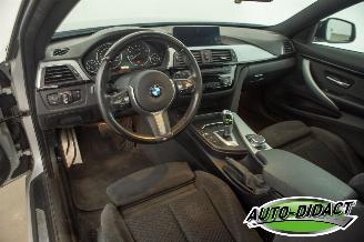 BMW 4-serie 418i Automaat 101.355 km NAP Navi Camera Clima Executive picture 25