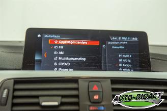 BMW 4-serie 418i Automaat 101.355 km NAP Navi Camera Clima Executive picture 9
