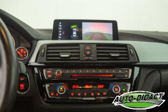 BMW 4-serie 418i Automaat 101.355 km NAP Navi Camera Clima Executive picture 11