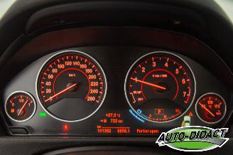 BMW 4-serie 418i Automaat 101.355 km NAP Navi Camera Clima Executive picture 6
