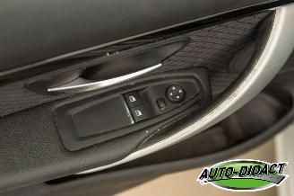 BMW 4-serie 418i Automaat 101.355 km NAP Navi Camera Clima Executive picture 15