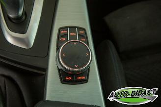 BMW 4-serie 418i Automaat 101.355 km NAP Navi Camera Clima Executive picture 14
