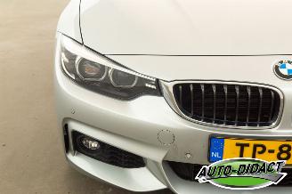 BMW 4-serie 418i Automaat 101.355 km NAP Navi Camera Clima Executive picture 32