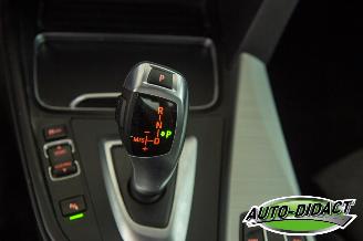 BMW 4-serie 418i Automaat 101.355 km NAP Navi Camera Clima Executive picture 13