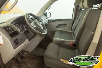 Volkswagen Transporter 2.0 TDI 84kW Airco L1H1 BM picture 17