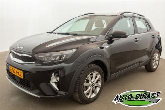  Kia Stonic 1.0 T-GDi MHEV 28.092 km NAP Camera Airco DynamicLine 2024/5