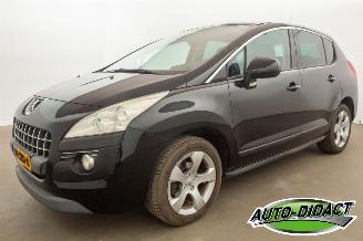  Peugeot 3008 1.6 VTi Clima Pano Première 2009/9