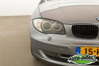 BMW 1-serie 118i Navi Clima EffDyn. Ed. Business Line Ultimate Edition picture 31