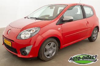  Renault Twingo 1.2-16V Airco Night & Day 2011/10