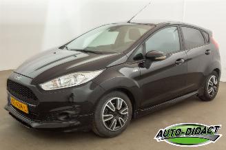  Ford Fiesta 1.0 ST Line 74kW Clima EcoBoost 2017/5