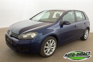  Volkswagen Golf 1.2 TSI 77kW Clima Comfortline 2010/9