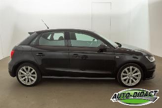 Audi A1 1.0 TFSI 70kW Navi Airco picture 37