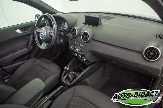Audi A1 1.0 TFSI 70kW Navi Airco picture 20