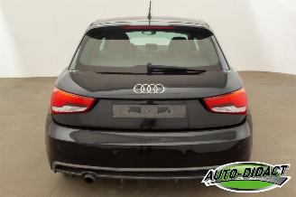 Audi A1 1.0 TFSI 70kW Navi Airco picture 35