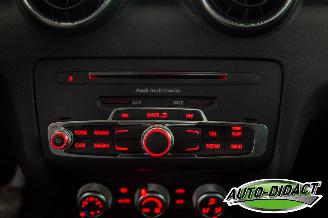 Audi A1 1.0 TFSI 70kW Navi Airco picture 9