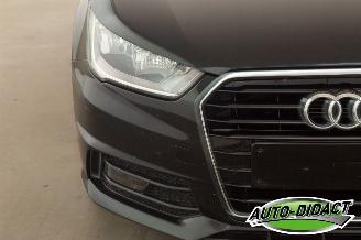 Audi A1 1.0 TFSI 70kW Navi Airco picture 31