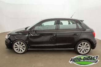 Audi A1 1.0 TFSI 70kW Navi Airco picture 36