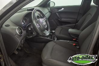 Audi A1 1.0 TFSI 70kW Navi Airco picture 26