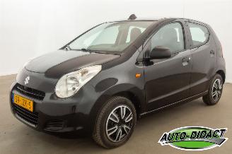  Suzuki Alto 1.0 Airco Comfort 2009/10