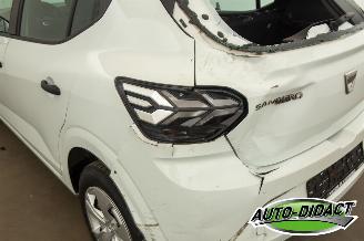 Dacia Sandero 1.0 49kW Airco 29.070 km picture 24