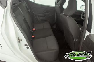 Dacia Sandero 1.0 49kW Airco 29.070 km picture 19