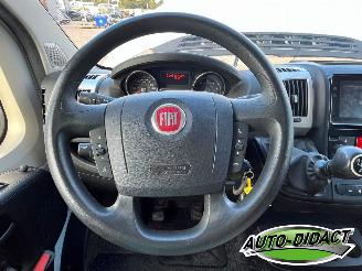 Fiat Ducato 2.3 MultiJet L4H2 Motorschade picture 5