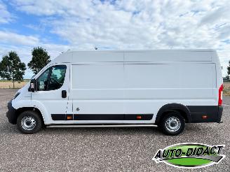 Fiat Ducato 2.3 MultiJet L4H2 Motorschade picture 34