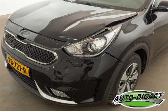 Kia Niro 1.6 GDi Hybrid Automaat 62.876 km NAP  DynamicLine picture 28