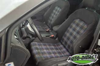 Volkswagen Golf 1.4 TSI GTE Pano Automaat Camera Navi picture 27