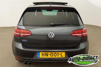 Volkswagen Golf 1.4 TSI GTE Pano Automaat Camera Navi picture 35