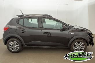 Dacia Sandero 1.0 67kW 35.315 km Navi Camera Airco Comfort picture 40