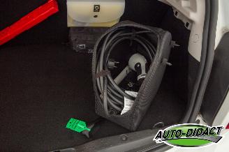 Smart Forfour EQ 18 kWh Automaat Clima Essential picture 25