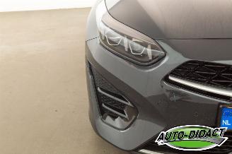 Kia Proceed 1.5 T-GDi Automaat Pano Navi Camera GT-Line picture 36