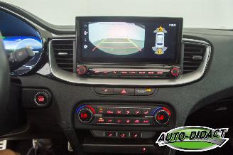 Kia Proceed 1.5 T-GDi Automaat Pano Navi Camera GT-Line picture 11