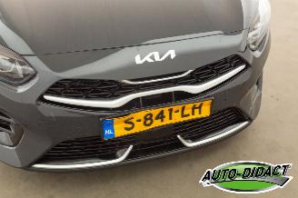 Kia Proceed 1.5 T-GDi Automaat Pano Navi Camera GT-Line picture 34