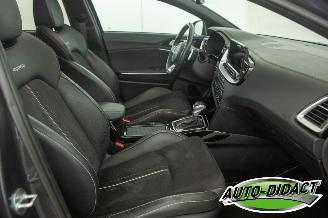 Kia Proceed 1.5 T-GDi Automaat Pano Navi Camera GT-Line picture 20
