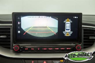 Kia Proceed 1.5 T-GDi Automaat Pano Navi Camera GT-Line picture 8