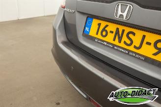 Honda Insight 1.3 Automaat Clima Elegance picture 27