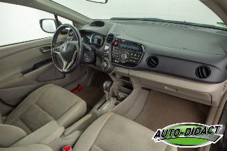 Honda Insight 1.3 Automaat Clima Elegance picture 16