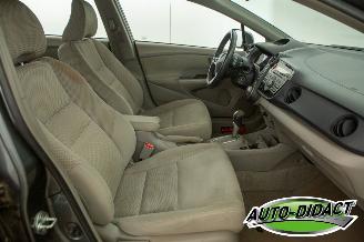 Honda Insight 1.3 Automaat Clima Elegance picture 17