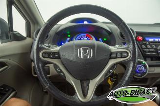 Honda Insight 1.3 Automaat Clima Elegance picture 5