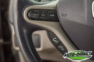 Honda Insight 1.3 Automaat Clima Elegance picture 12