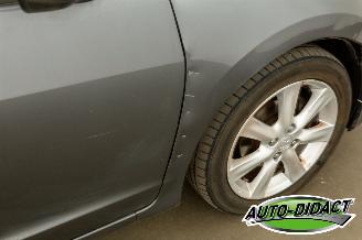 Honda Insight 1.3 Automaat Clima Elegance picture 28