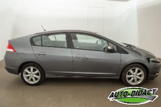 Honda Insight 1.3 Automaat Clima Elegance picture 36
