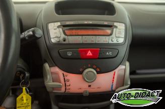 Citroën C1 1.0-12V Airco Ambiance picture 9