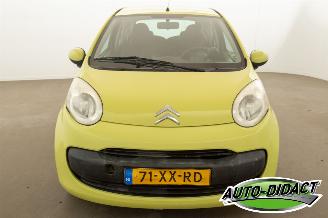 Citroën C1 1.0-12V Airco Ambiance picture 31